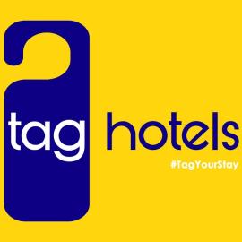 TAG HOTELS, viešbutis mieste Irugūr