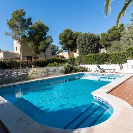 Villa TRES JOANS
