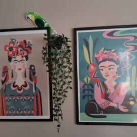 Frida's Place