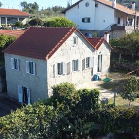 Casa do Viso, Hotel in Oliveira do Hospital