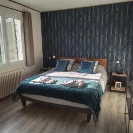 La Célest'han chambre d'hôte "Digital détox"