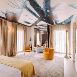 갈리폴리에 위치한 호텔 Biancodonda Greenblu Hotel & SPA