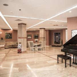 Hotel ZP Palace