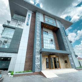 The Gibs Hotel Limited, hotel u gradu 'Port Harcourt'