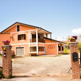 Il Giardino di Vincenzina B&B, hotel a Lauria Inferiore