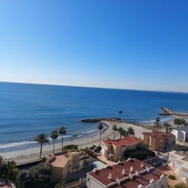 Casa Miramar Santa Pola