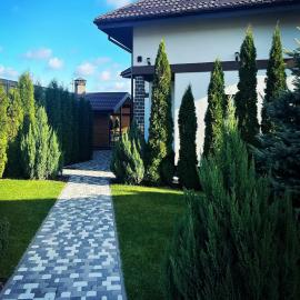 Хвоя - комплекс відпочинку, hotel sa Boryspil