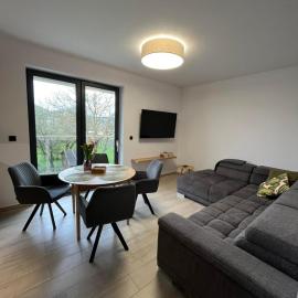 Apartament w Dolinie Sanu 2