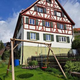 Ferienwohnung Butscher
