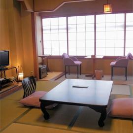 Ikaho Onsen Sanyo Hotel - Vacation STAY 26406v, ξενοδοχείο σε Shibukawa