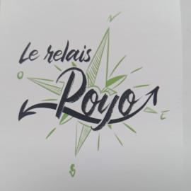Le relais Poyo, hotel v destinaci Arquian