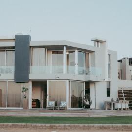 Oceana View Selfcatering Accommodation, hotel a Rand Rifles