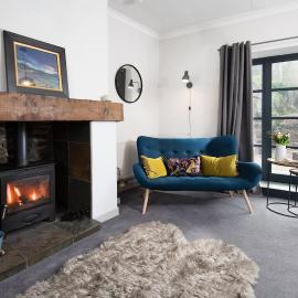 Shiloh Cottage