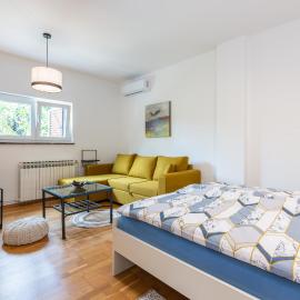 Apartment Giardino, Ika-Opatija, hotel u gradu Opric