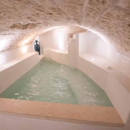 SPA homes by Pcb, hotel v mestu Ostuni