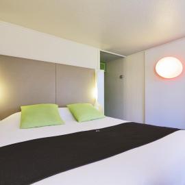 Campanile Versailles Buc, hotel v destinácii Buc