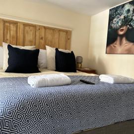 Bay Horse, hotel a York