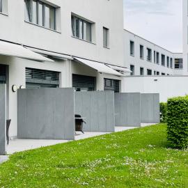 Hotel Swiss Bellevue, hôtel à Kreuzlingen