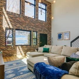 Gateway to Zion! Modern Home in Historic Parowan, hotel en Parowan