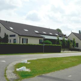 Gasthuys de Peel, hotel en Ospel