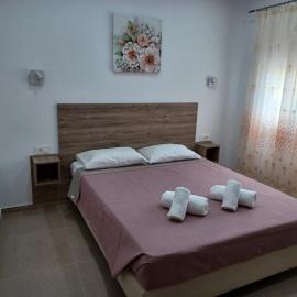 Comfort Apartments