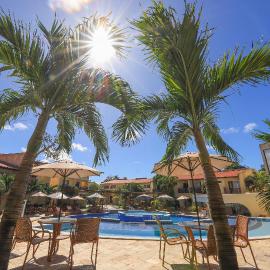 Solar Água Pipa - Summer Hospedagem, hotel em Pipa