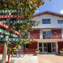 Résidence Maminotte, hotel in La Teste-de-Buch