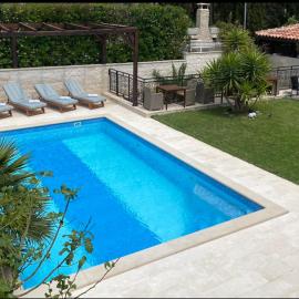 Villa Mediterranea, hotel u Bolu