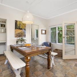 Gowan Ross Cottage, Hotel in Mount Wilson