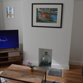 Library House - Now with Sky Sports HD