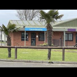 Coopers Beach 3-Bed Caravan Sleeps 8 & Pets Ok