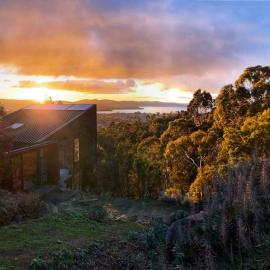 Stunning home with Breathtaking Views