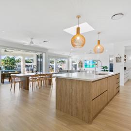 Osprey Oasis, hotel in Banksia Beach