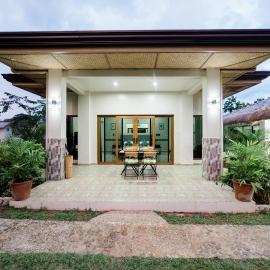 Denika's Suites – hotel w mieście Puerto Princesa
