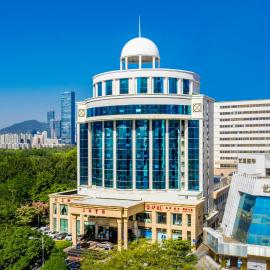 Shenzhen Shanghai Hotel