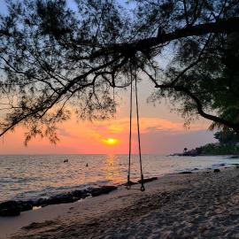 Ancarine Beach Resort、フーコックのホテル