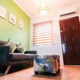 Cozy BNB - Unit L
