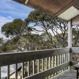 Shamrock 8, hotel v destinaci Mount Hotham