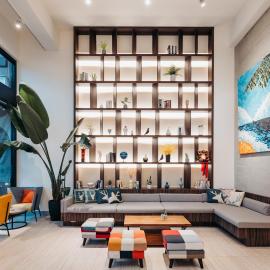 Meet Secret B&B, Hotel in Donggang