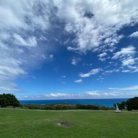 Fuyue Sea View B&B