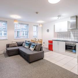 1 Abbey Mews, Leiston