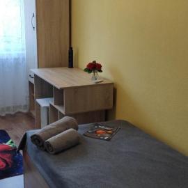 HOSTEL Róża, hotel Suwałkiban