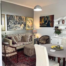 Somerset West All Stay 1