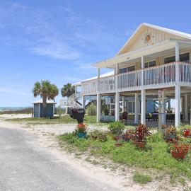 Summer Breeze by Pristine Properties Vacation Rentals, hotel i Indian Pass