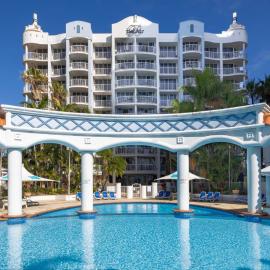 Bel Air on Broadbeach - Official, hotel v Gold Coast