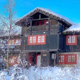 Storsten 730