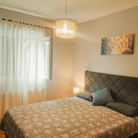 Apartment Grubišić