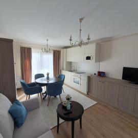 Bloom Apartament, hotell sihtkohas Alba Iulia