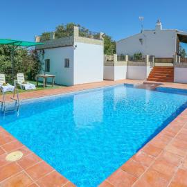 Casa Rural Bellas Vistas Ildefonso La Puebla de Los Infantes by Ruralidays
