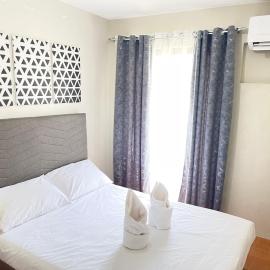 S&K One Oasis 2BR Condo Unit 2506, hotel a Cagayan de Oro